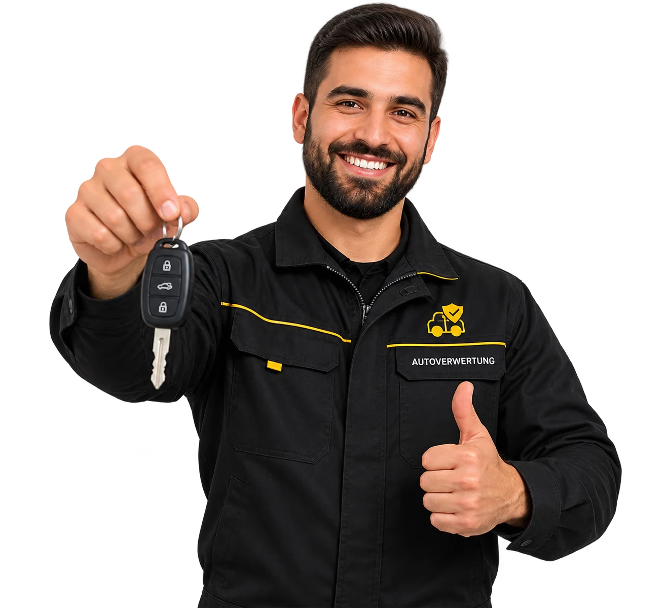 Autoverwertung in Herborn
